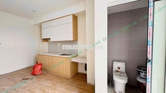 CĂN HỘ MỚI HOÀN THIỆN – GẦN BV 600 GIƯỜNG, CÁCH ĐH KINH TẾ 3KM