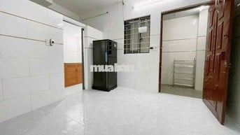 🔥CHO THUÊ PHÒNG TÁCH BẾP_CHUNG CƯ MINI_THANG MÁY_KẾ CÔNG VIÊN GIA ĐỊNH