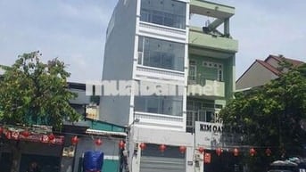 MT NGUYỄN VĂN LƯỢNG, P10, GÒ VẤP. DT 4×20, TRỆT 3 LẦU, ST. GIÁ 32TR