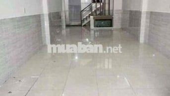 Nhà(4x22m) ĐS19-BHHA 1Lầu 3PN 3VS đương 6M sẳn 3Pha