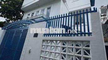 Biệt Thự MINI - Tân Quý, Tân Phú - 7,5m X 7m - 4 Tầng 4PN Giá +7,2 Tỷ