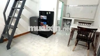 Cho Thuê 1 Trệt 1 Lầu Gần Cresent Mall, Phú Mỹ Hưng, Chợ Tân Mỹ