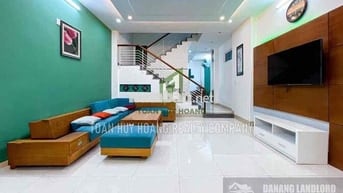 Nhà Nguyên Căn 3 Tầng Khuê Mỹ Đông, Gần Biển - 18 Triệu