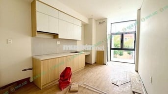 CĂN HỘ MỚI HOÀN THIỆN – GẦN BV 600 GIƯỜNG, CÁCH ĐH KINH TẾ 3KM