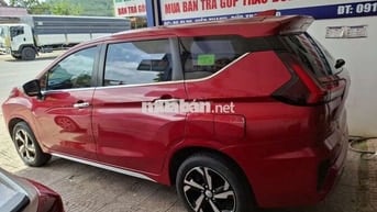 Mitsubishi Xpander 2023 tự động pdemium - 60000 km