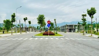 Bán Đất Nền KĐT VCN – TÂY BẮC GREEN FILED – Điện Biên