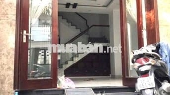 Cho Thuê Nhà KDC Sông Đà,/đường B,p.HBC 3 tầng giá 15tr TL