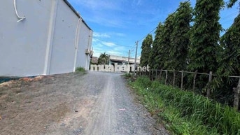 BÁN LÔ GÓC 2MT ,DT 92M CHỈ 1850 , HXH XÃ VĨNHTHANH NHƠN TRẠCH