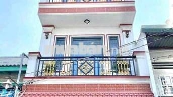 NHÀ CHO THUÊ MẶT TIỀN ĐƯỜNG SỐ 12 Bhh