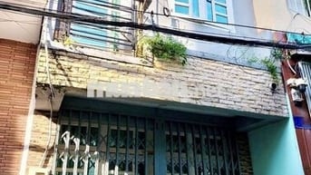 Nhà Kế Bên: KDC Tên Lửa ,Gần Công Viên Phú Lâm
