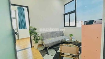 Căn hộ cao cấp, 25m2, 2 phòng, tại Tân Quy Quận 7, giá ưu đãi