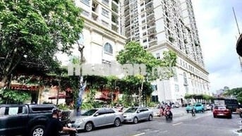 BÁN NHÀ MẶC THỊ BƯỞI-PHỐ VIP- HÀNG XÓM TIME. 30M-MT6M-4TẦNG-8TỶ(CÓ TL)
