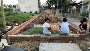 Bán Đất Thổ Cư - Củ Chi : 8x20-100% Thổ Cư-Phước Thạnh. Giá 660 triệu