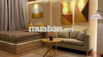 Cho thuê căn hộ Studio siêu xinh ngay khuê mỹ