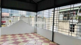 Bán nhà Minh Khai,5 tầng mới,giá chỉ 6,2 tỷ