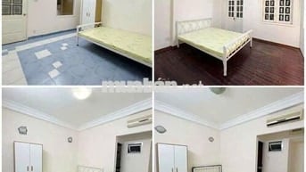 CHO THUÊ 02 PHÒNG - CHU VĂN AN, BÌNH THẠNH
