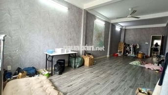 Pass Phòng Gần Hufi Công Thương 40m2 Ban công - Ngay Aeon Tòa mặt tiền