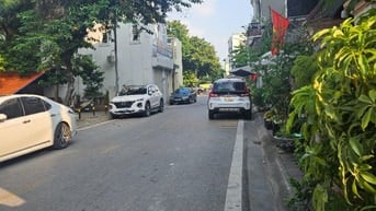 🔥🔥🔥SIÊU PHẨM THẠCH BÀN - 4 NGỦ  - 2 THOÁNG ,38m2, giá 5,8 tỷ, 