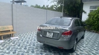 Mitsubishi Attrage 2017 1.2MT - 70754 km