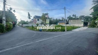 Đất Hưng Định gần khu du lịch Cầu Ngan