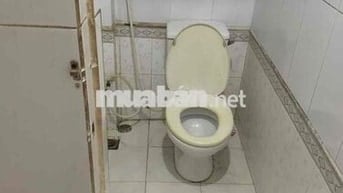 Phòng trọ bình dân Quận 7 gần trường học