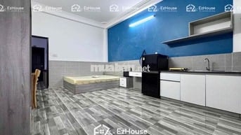 📣📣CĂN HỘ STUDIO - BAN CÔNG 📍LUỸ BÁN BÁN BÍCH  -TÂN PHÚ - SÁT VHU