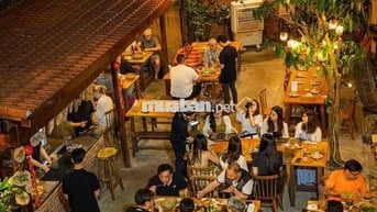 CHO THUÊ MẶT BẰNG 2 MT GẦN TRẦN BẠCH ĐẰNG - NGAY KHU PHỐ TÂY AN THƯƠNG
