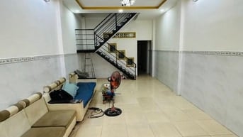 Kẹt vốn bán gấp nhà 1T1L Đăng Văn Bi QTĐ 52m2 / 1 tỷ 180tr Sổ Riêng