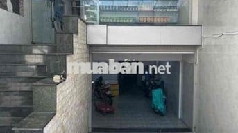 CHO THUÊ NHÀ MTKD ĐG SỐ 1 KHU TÊN LỬA GẦN NGÃ TƯ GIÁ 35tr