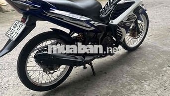 exciter 135 upp LC 9c bs66
