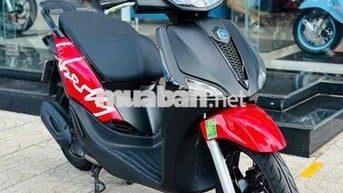 PIAGGIO LIBERTY Z 2025 - SIÊU LƯỚT