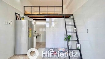📣📣CĂN HỘ DUPLEX - BAN CÔNG 📍ÂU CƠ  -TÂN PHÚ - SÁT VHU