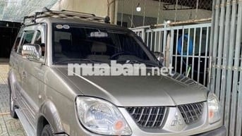 Mitsubishi Jolie 2004 rin . chính chủ.