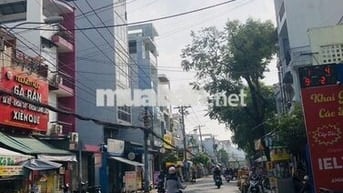 bán nhà MTKD Thạch Lam 1 lầu 3.5x19m nở hậu 3.8m giá 8.9 tỷ TL
