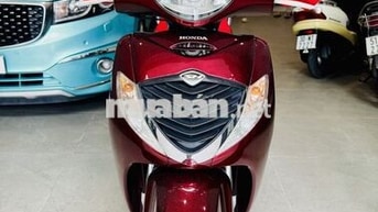 SH150i nhập Ý 2009 Cọp zin toàn tập