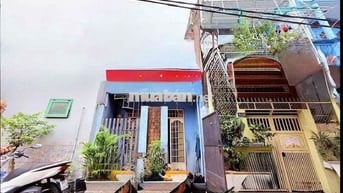 💥💥💥Đường THÔNG XE HƠI - HÒA HƯNG - 3 TẦNG - chỉ 6,xx ty  + Vị trí hiếm