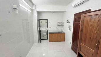 Cho Thuê Căn Hộ Không Gác - Gần Cầu Kênh Tẻ - Gần UFM, Lotte Mart