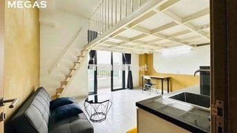 DUPLEX hơn 40M2, phù hợp Sinh Viên ở đông, Dương Quảng Hàm Gò Vấp