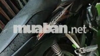 Bán xe máy Honda Wave s 110 còn rất ngon cứng cáp