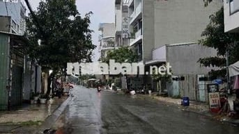 MẶT TIỀN KINH DOANH BÌNH TÂN – ĐƯỜNG 12M – NGANG 4M DÀI 31.5M