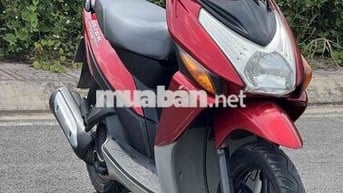 Honda Click,máy zin êm.