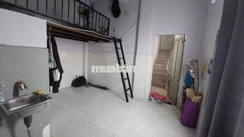 Ở ghép 1:1 rộng có cửa sổ thoáng Tân Bình