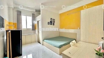 STUDIO CỬA SỔ TRỜI – FULL NỘI THẤT – ĐƯỜNG SỐ 77, TÂN QUY, QUẬN 7