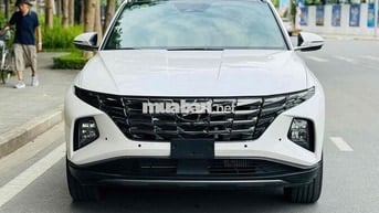 Hyundai Tucson 2024 1.6 AT Turbo HTRAC Đặc biệt -