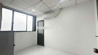 CHO THUÊ PHÒNG FULL NỘI THẤT TỦ LẠNH + MÁY LẠNH THANG MÁY CÓ SẴN