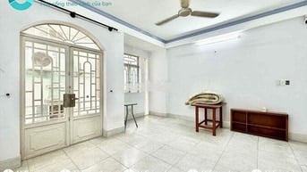 KHAI TRƯƠNG SIÊU PHẨM 2PN 1WC CÁCH HUFLIT 500m, SÁT Q10