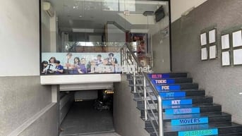 CHO THUÊ làm Văn phòng, ngân hàng, trường học, thẩm mĩ viện….