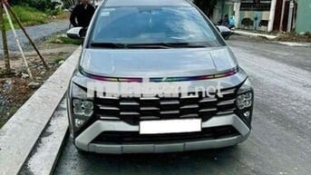 Hyundai Stargazer 2024 X Cao cấp - Siêu Lướt
