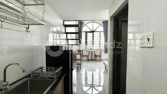 🏡 CHO THUÊ CĂN HỘ CÓ GÁC RỘNG – Ở ĐƯỢC 3 NGƯỜI – FULL TIỆN NGHI NGAY L