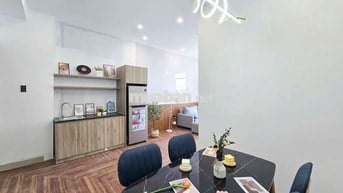 Căn Hộ 1PN/Studio Full Đủ Nội Thất Ngay Trung Tâm Q7